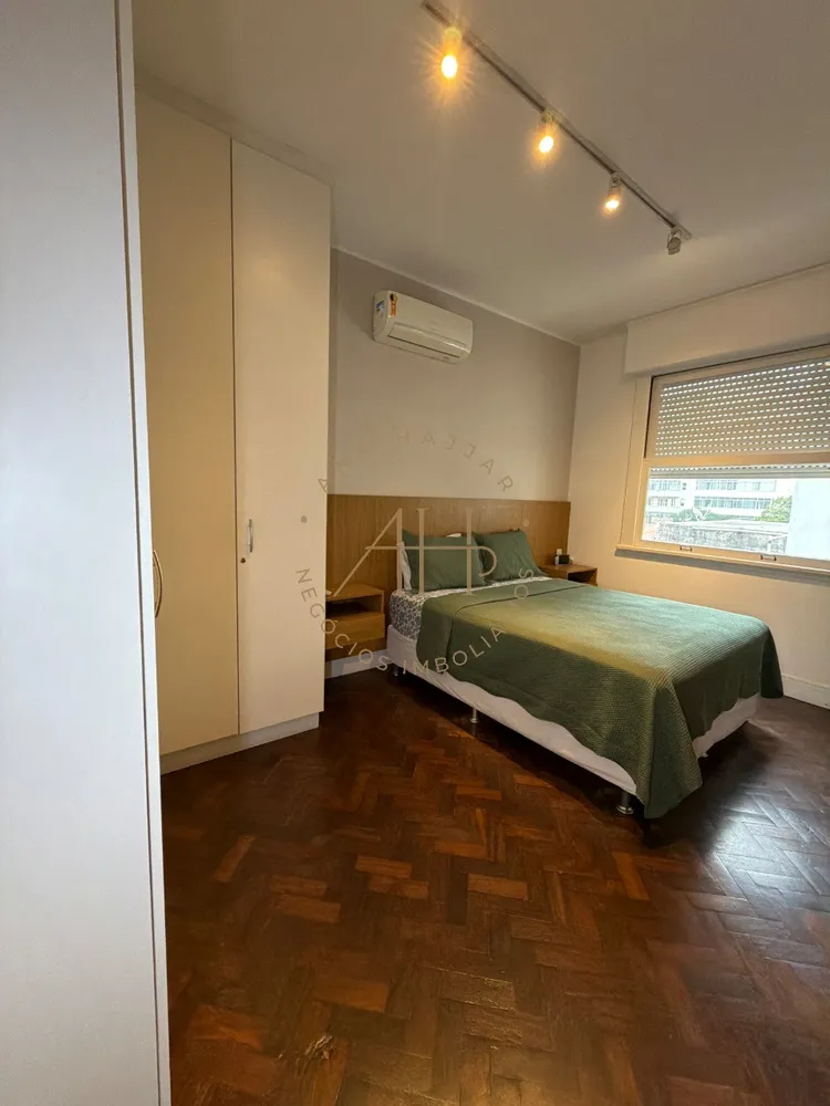 Apartamento, 4 quartos, 180 m² - Foto 5