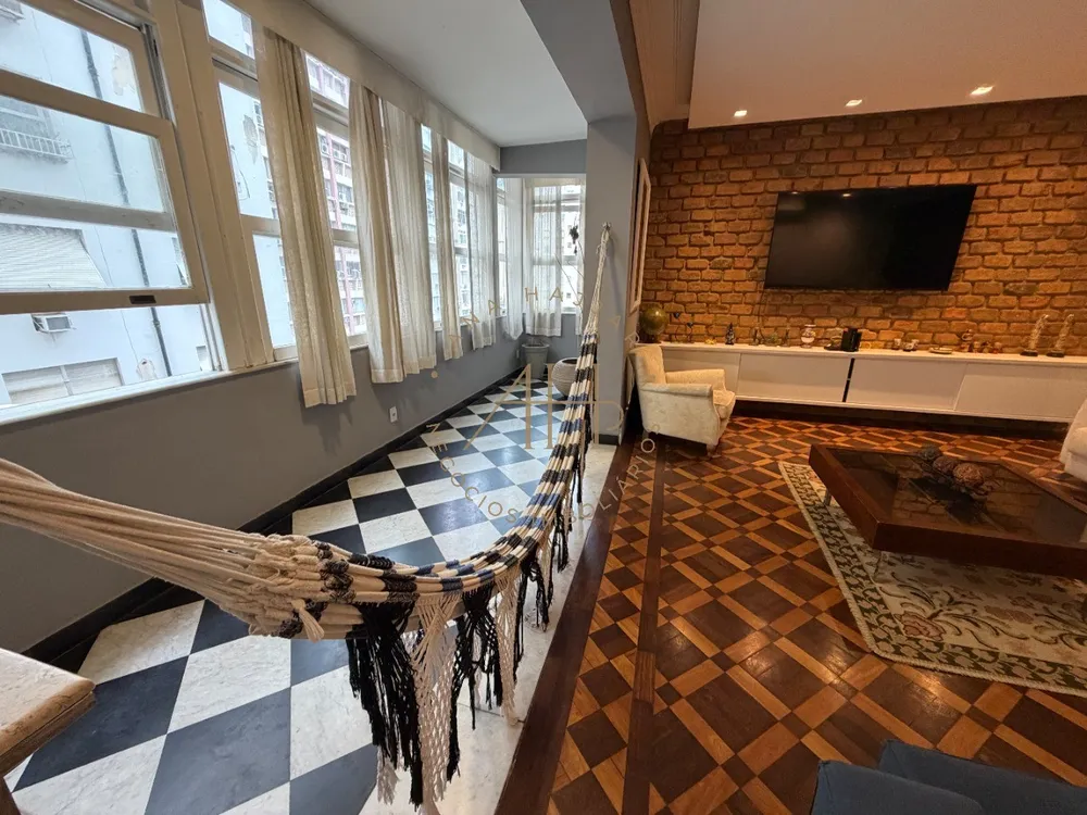 Apartamento, 4 quartos, 180 m² - Foto 17