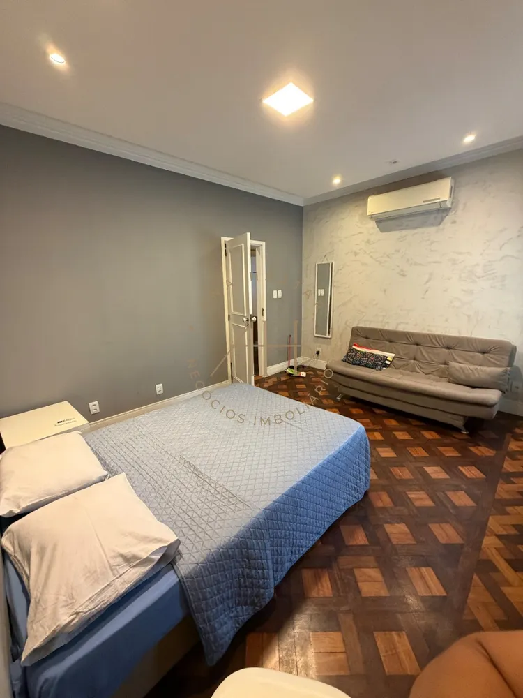 Apartamento, 4 quartos, 180 m² - Foto 12