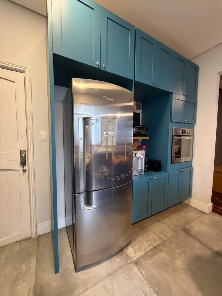 Apartamento, 4 quartos, 180 m² - Foto 19