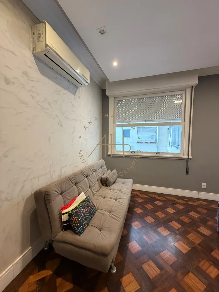 Apartamento, 4 quartos, 180 m² - Foto 14