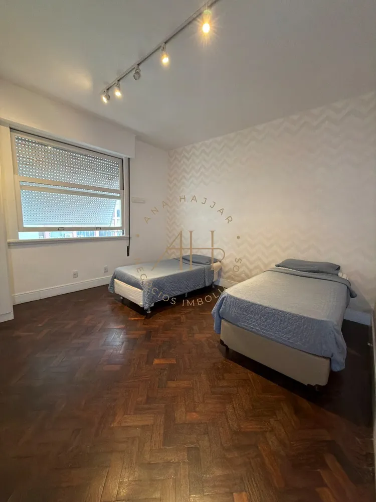Apartamento, 4 quartos, 180 m² - Foto 7