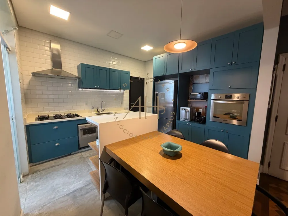 Apartamento, 4 quartos, 180 m² - Foto 21