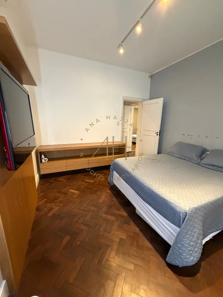 Apartamento, 4 quartos, 180 m² - Foto 10
