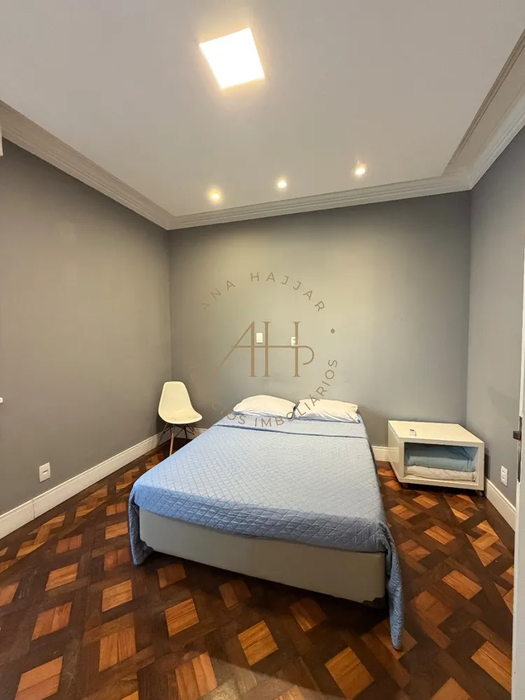 Apartamento, 4 quartos, 180 m² - Foto 13
