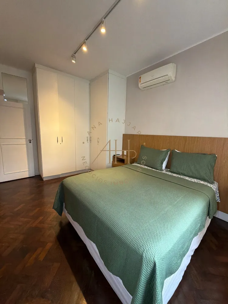 Apartamento, 4 quartos, 180 m² - Foto 4