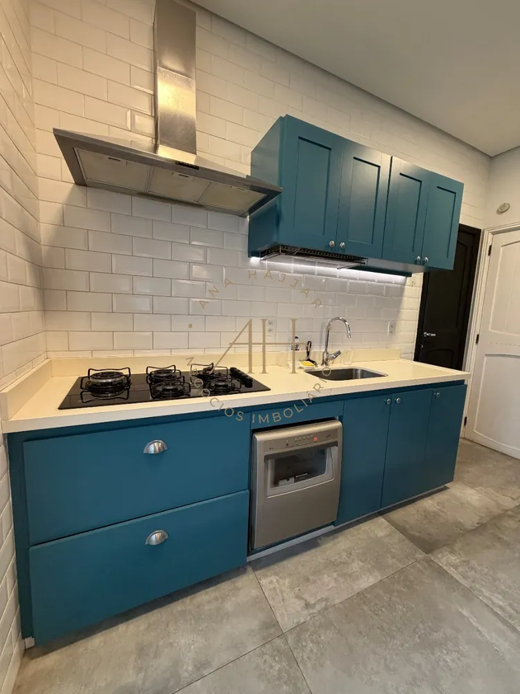 Apartamento, 4 quartos, 180 m² - Foto 20