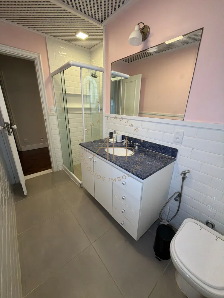 Apartamento, 4 quartos, 180 m² - Foto 8