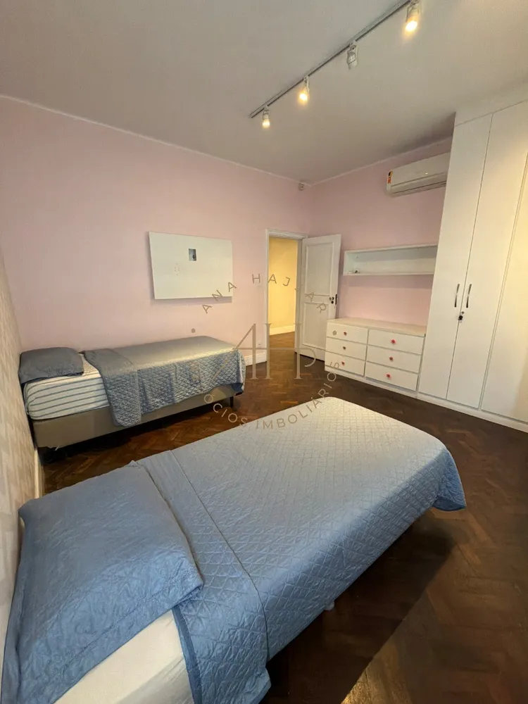 Apartamento, 4 quartos, 180 m² - Foto 6