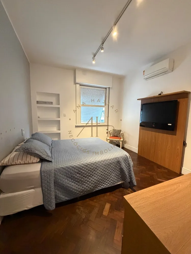 Apartamento, 4 quartos, 180 m² - Foto 11