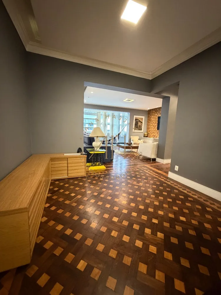 Apartamento, 4 quartos, 180 m² - Foto 18