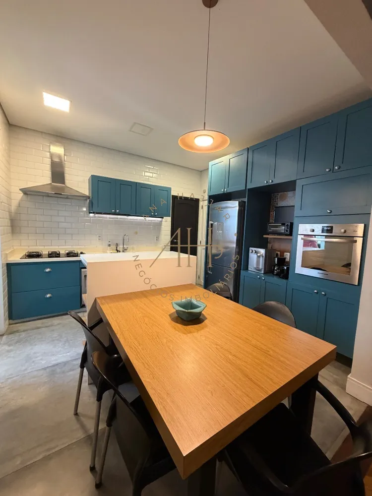 Apartamento, 4 quartos, 180 m² - Foto 22