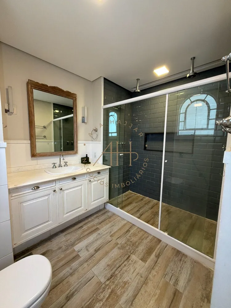 Apartamento, 4 quartos, 180 m² - Foto 3