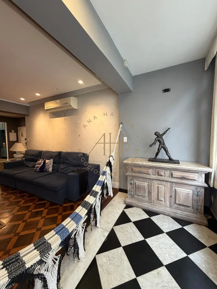 Apartamento, 4 quartos, 180 m² - Foto 15