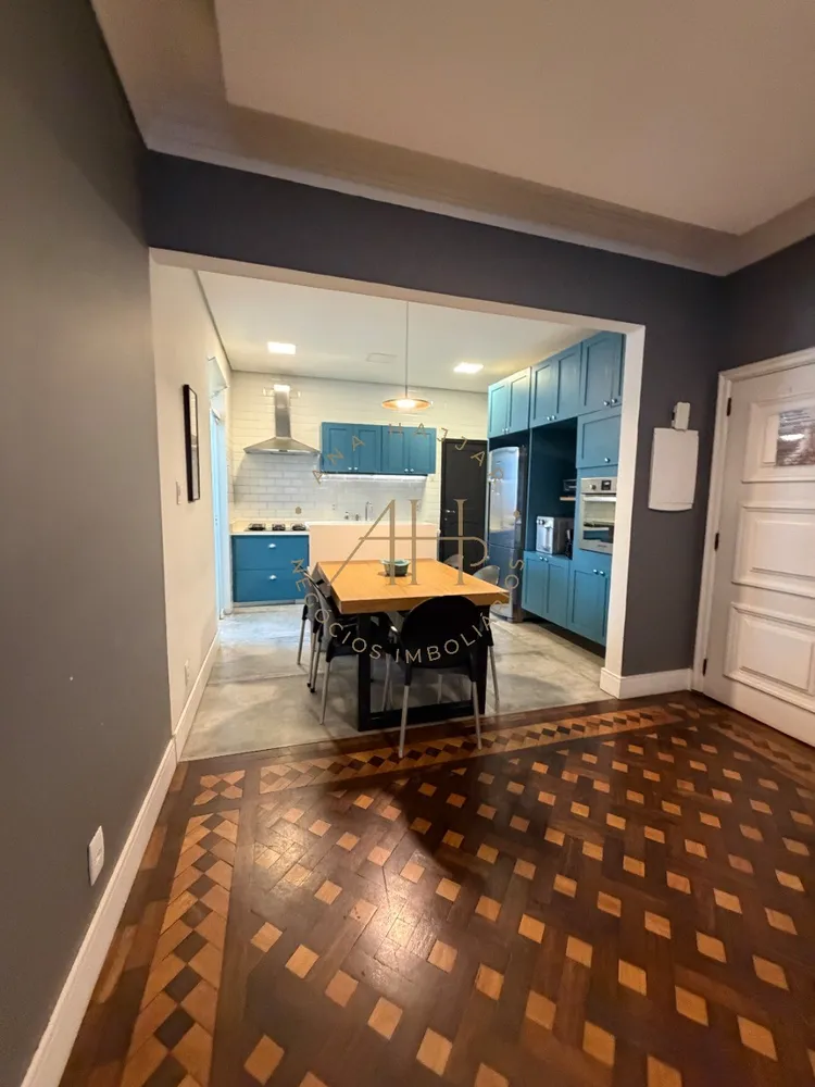 Apartamento, 4 quartos, 180 m² - Foto 23
