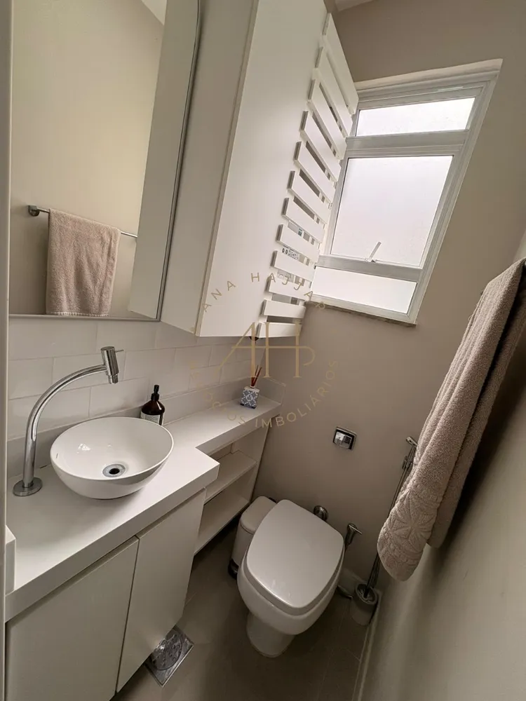 Apartamento, 1 quarto, 32 m² - Foto 7