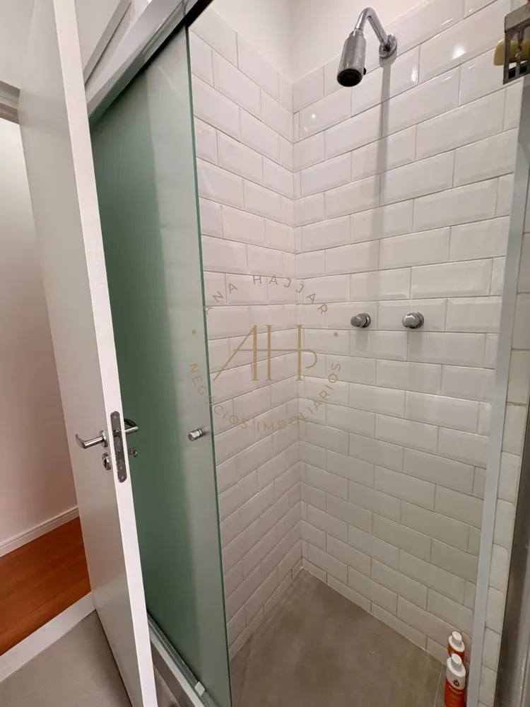 Apartamento, 1 quarto, 32 m² - Foto 6