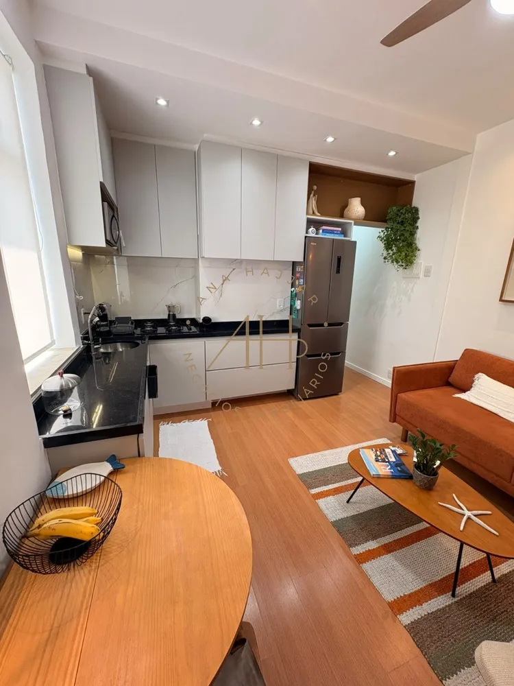 Apartamento, 1 quarto, 32 m² - Foto 8
