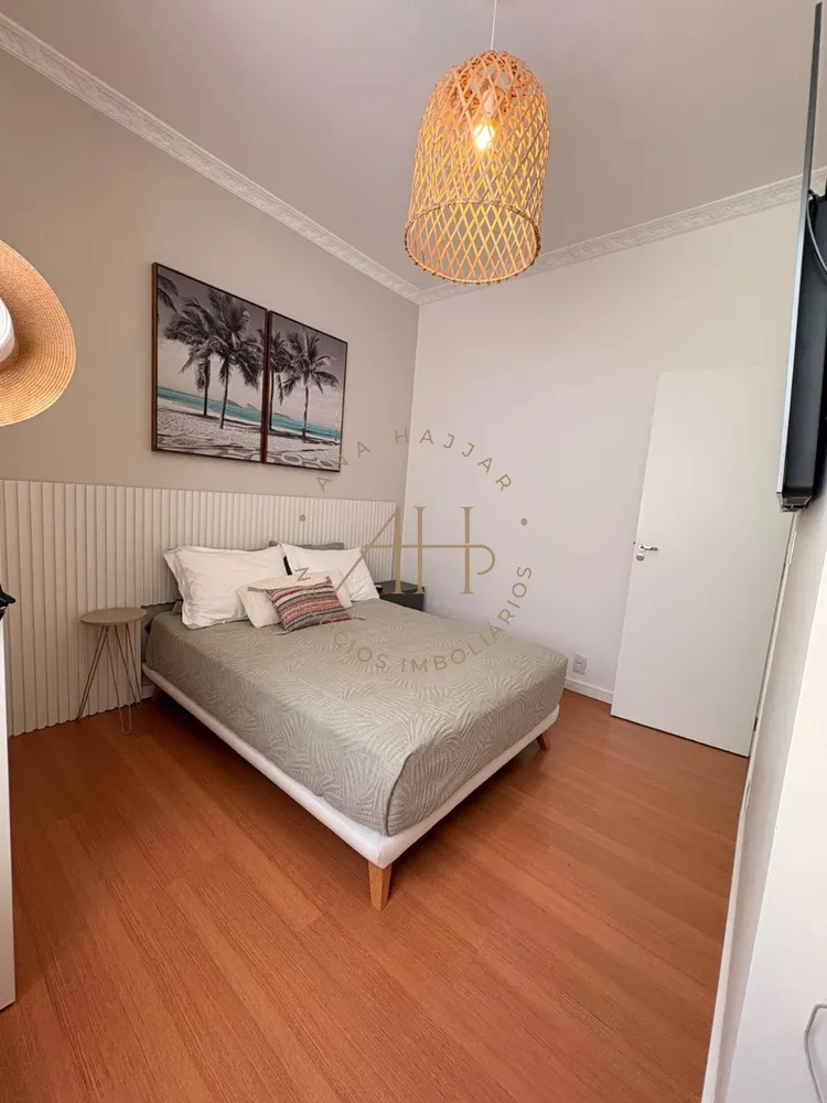 Apartamento, 1 quarto, 32 m² - Foto 2