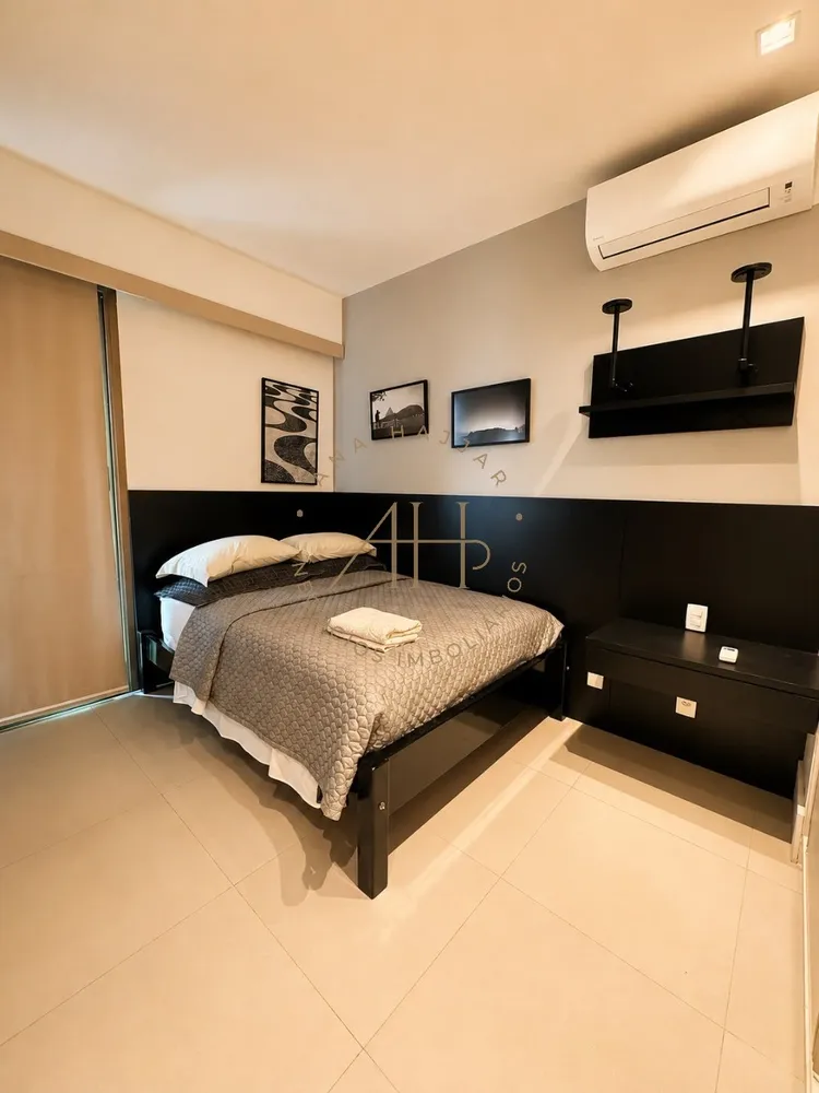 Flat/Apart Hotel, 2 quartos, 60 m² - Foto 10