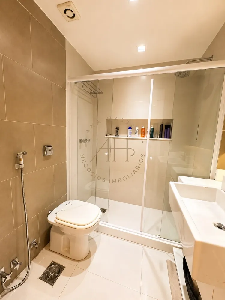 Flat/Apart Hotel, 2 quartos, 60 m² - Foto 9