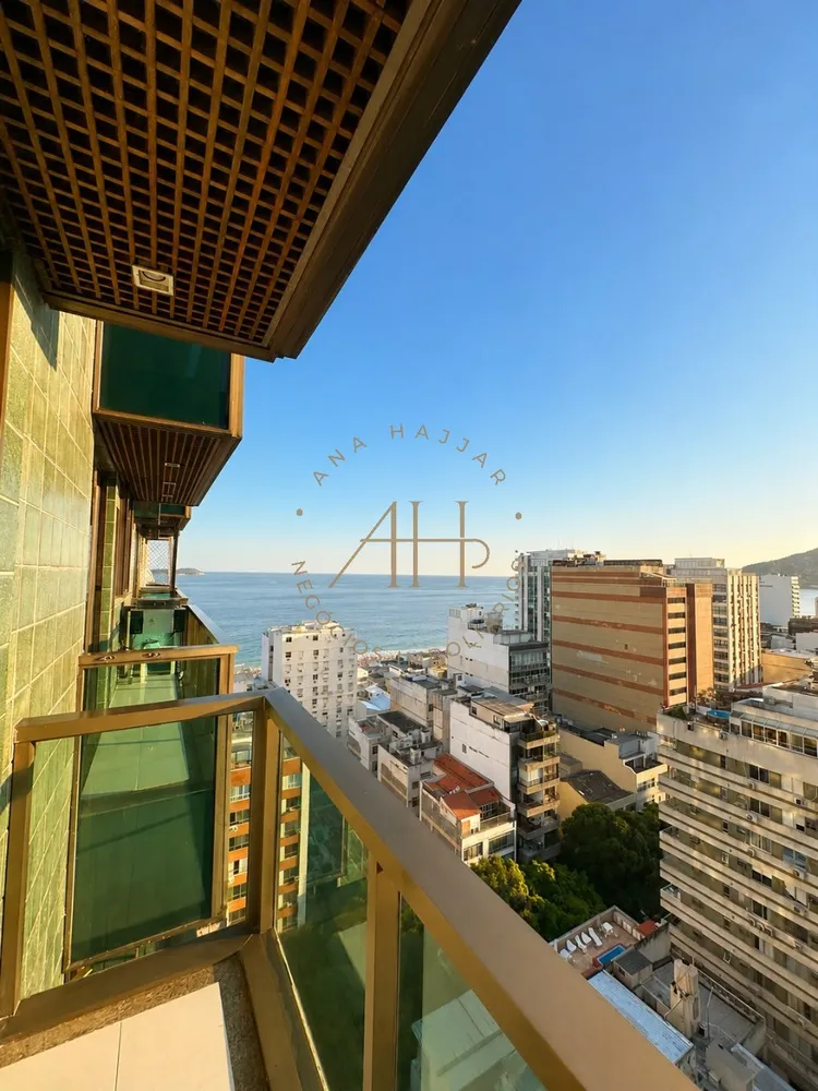 Flat/Apart Hotel, 2 quartos, 60 m² - Foto 5