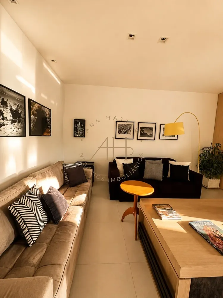 Flat/Apart Hotel, 2 quartos, 60 m² - Foto 2