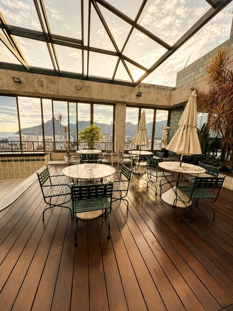 Flat/Apart Hotel, 2 quartos, 60 m² - Foto 16
