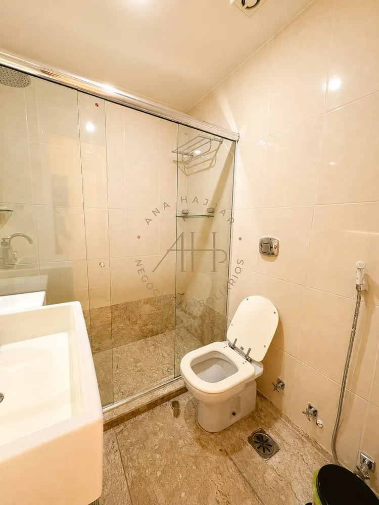 Flat/Apart Hotel, 2 quartos, 60 m² - Foto 13