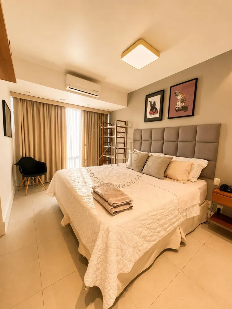 Flat/Apart Hotel, 2 quartos, 60 m² - Foto 7