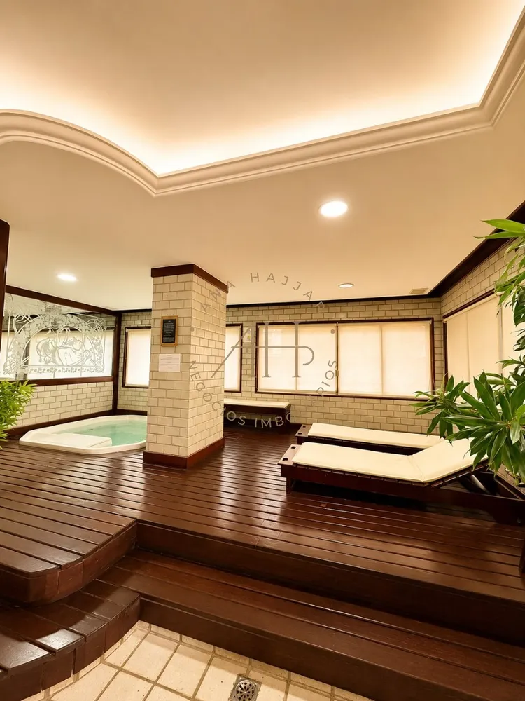 Flat/Apart Hotel, 2 quartos, 60 m² - Foto 18