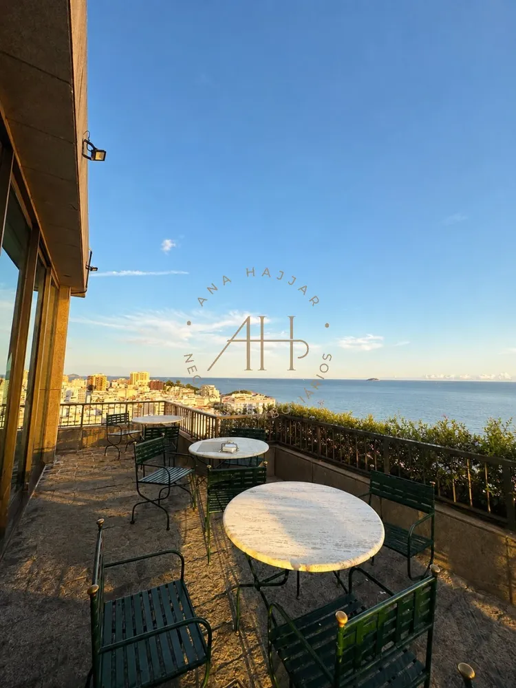 Flat/Apart Hotel, 2 quartos, 60 m² - Foto 14