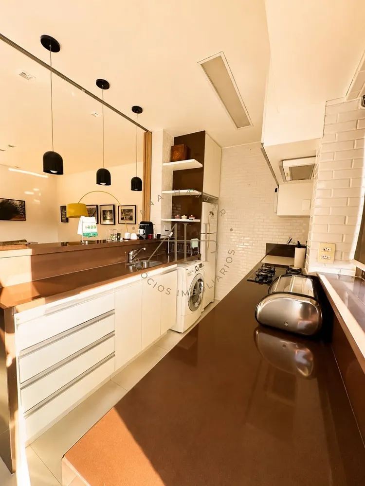 Flat/Apart Hotel, 2 quartos, 60 m² - Foto 4