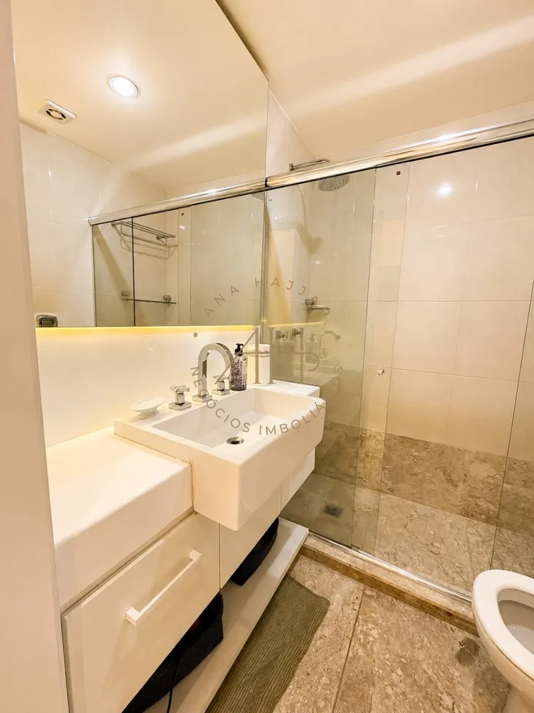 Flat/Apart Hotel, 2 quartos, 60 m² - Foto 12