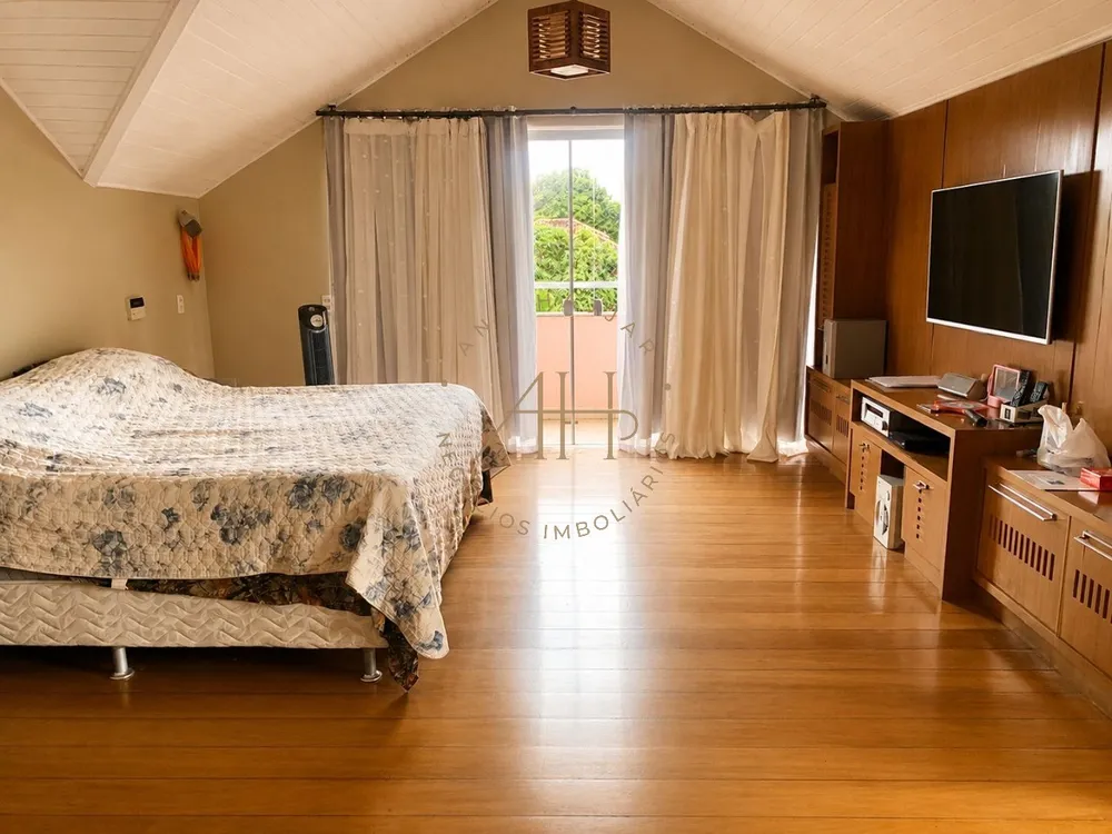 Casa, 6 quartos - Foto 7