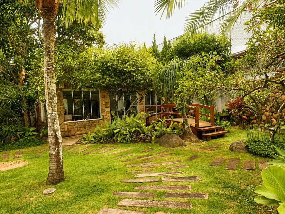 Casa, 6 quartos - Foto 17