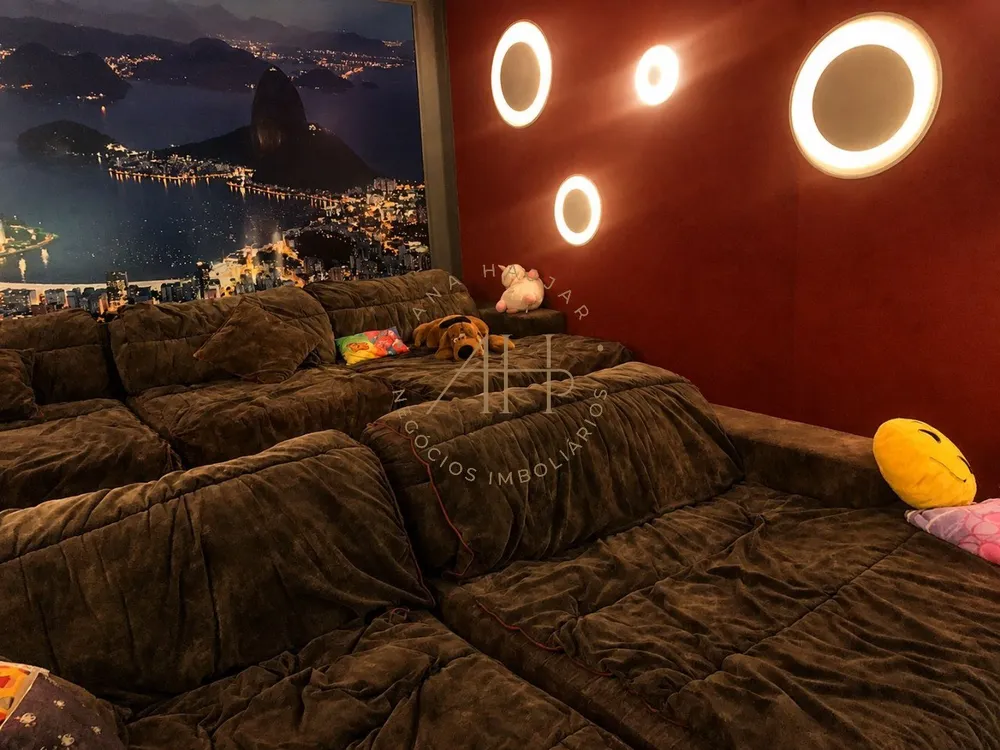 Casa, 6 quartos - Foto 15