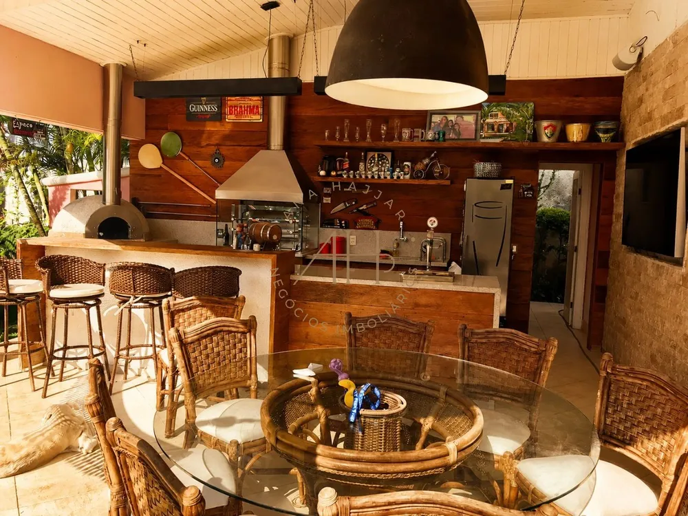 Casa, 6 quartos - Foto 3