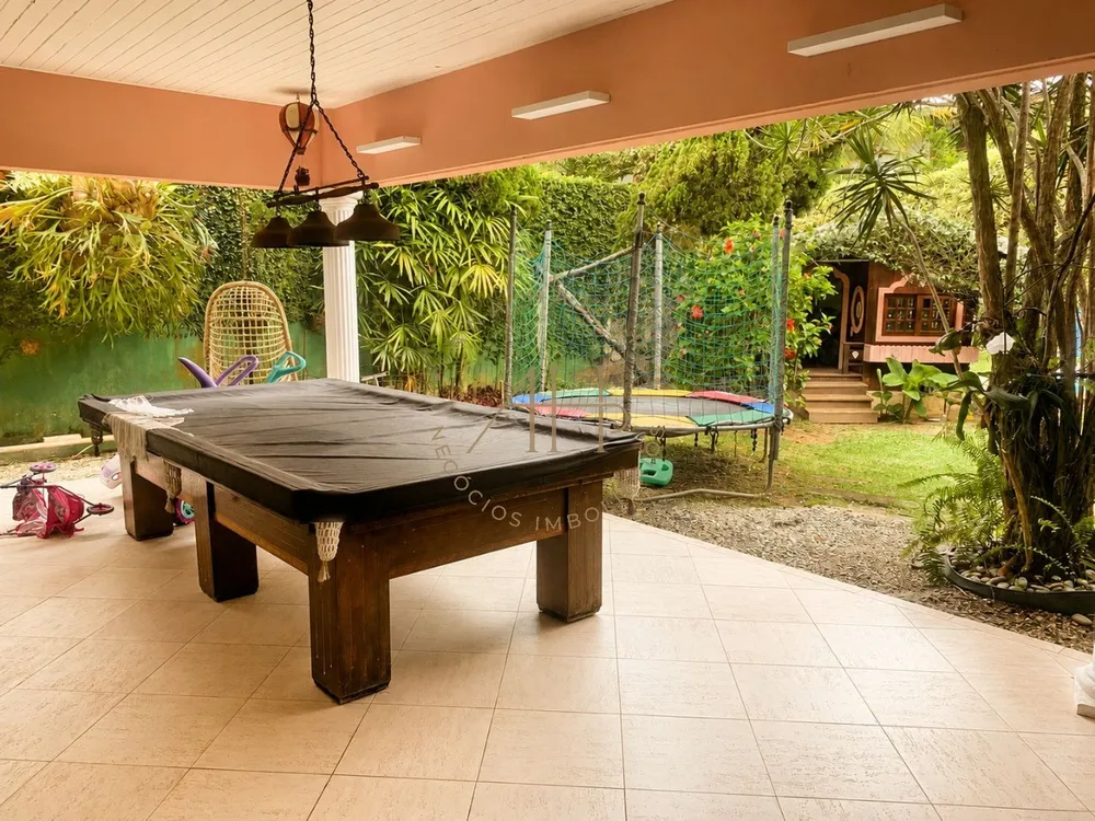Casa, 6 quartos - Foto 20