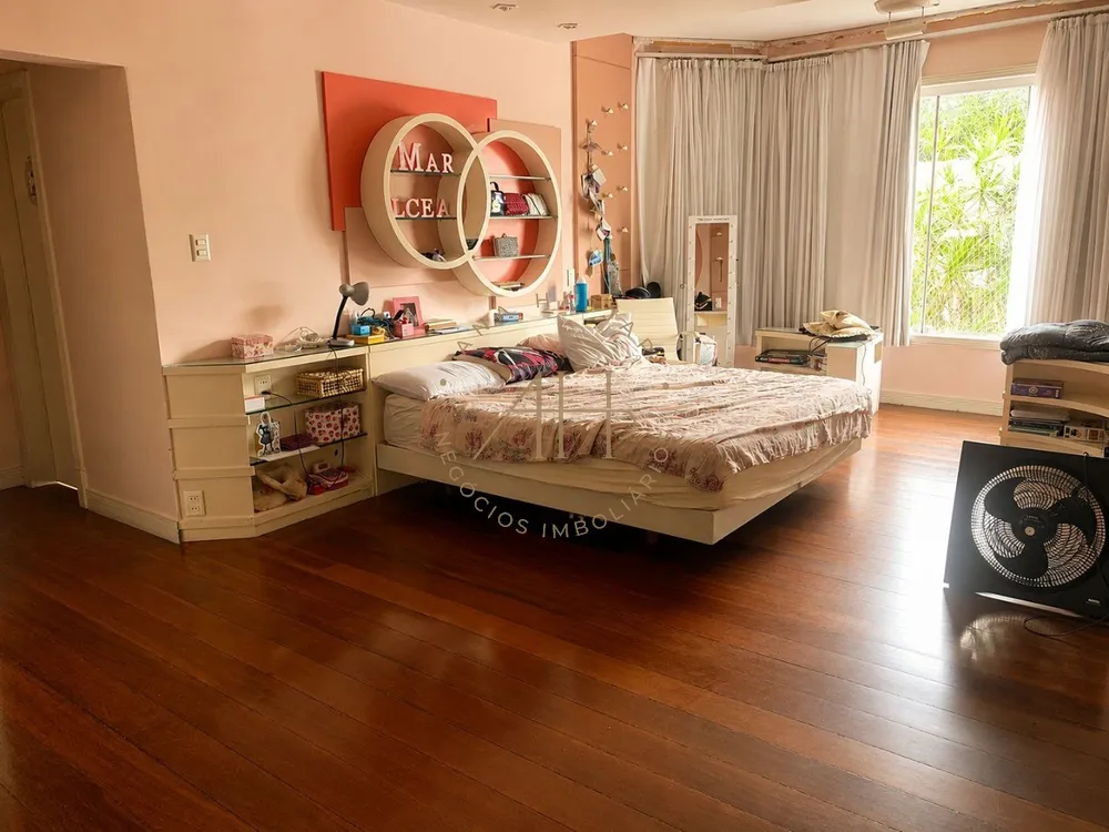Casa, 6 quartos - Foto 11