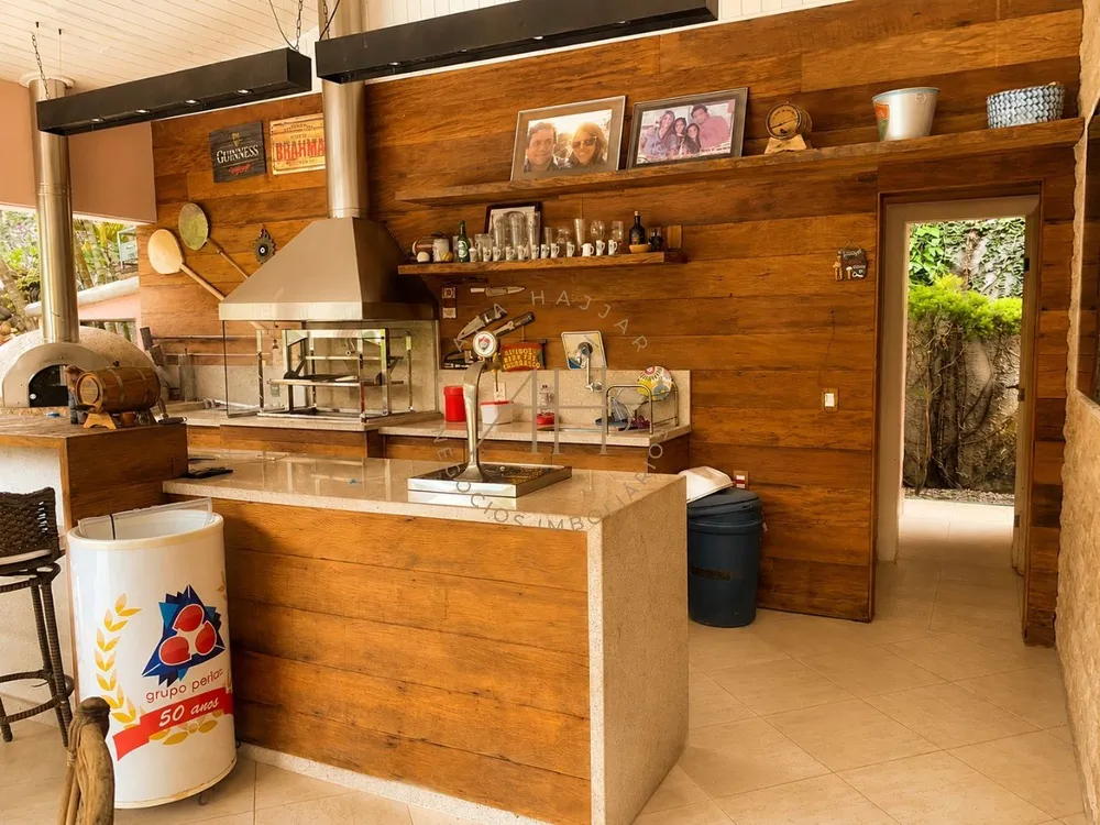 Casa, 6 quartos - Foto 16