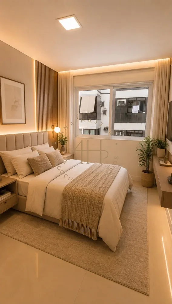 Apartamento, 3 quartos, 150 m² - Foto 30
