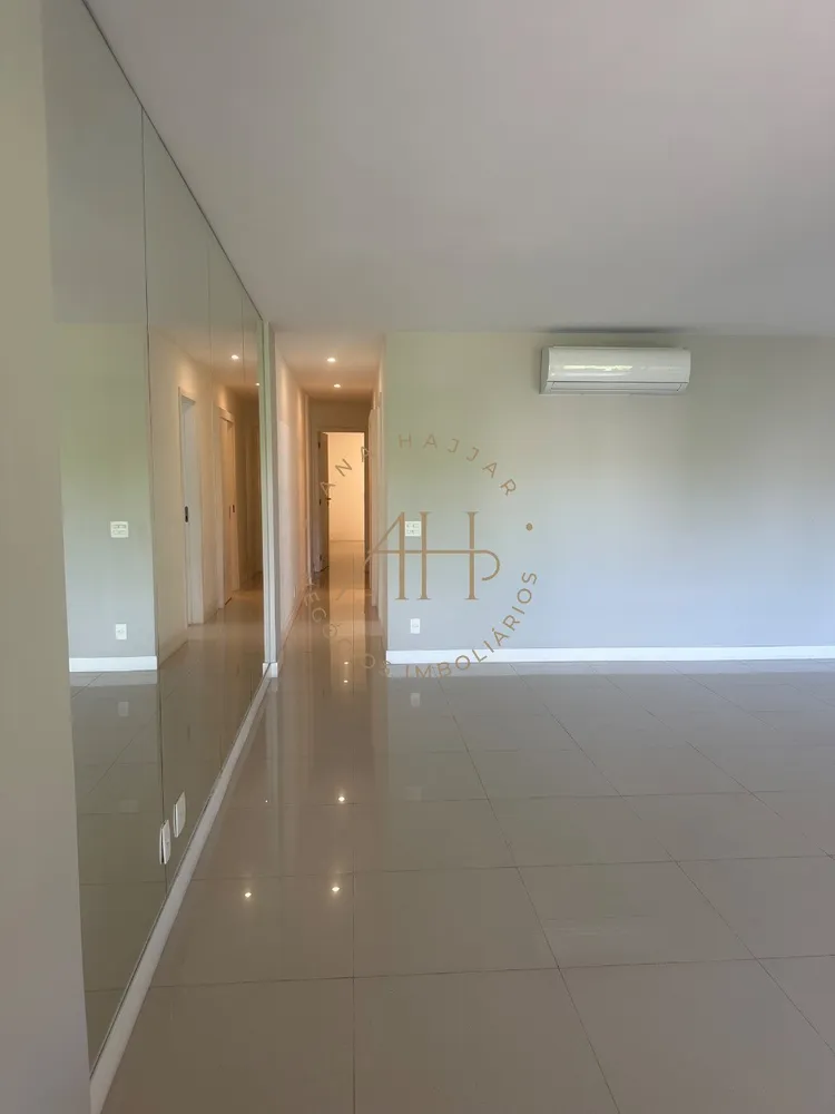 Apartamento, 3 quartos, 150 m² - Foto 11