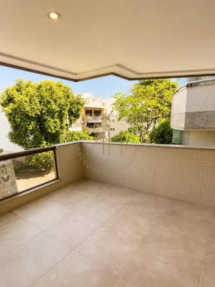 Apartamento, 3 quartos, 150 m² - Foto 10
