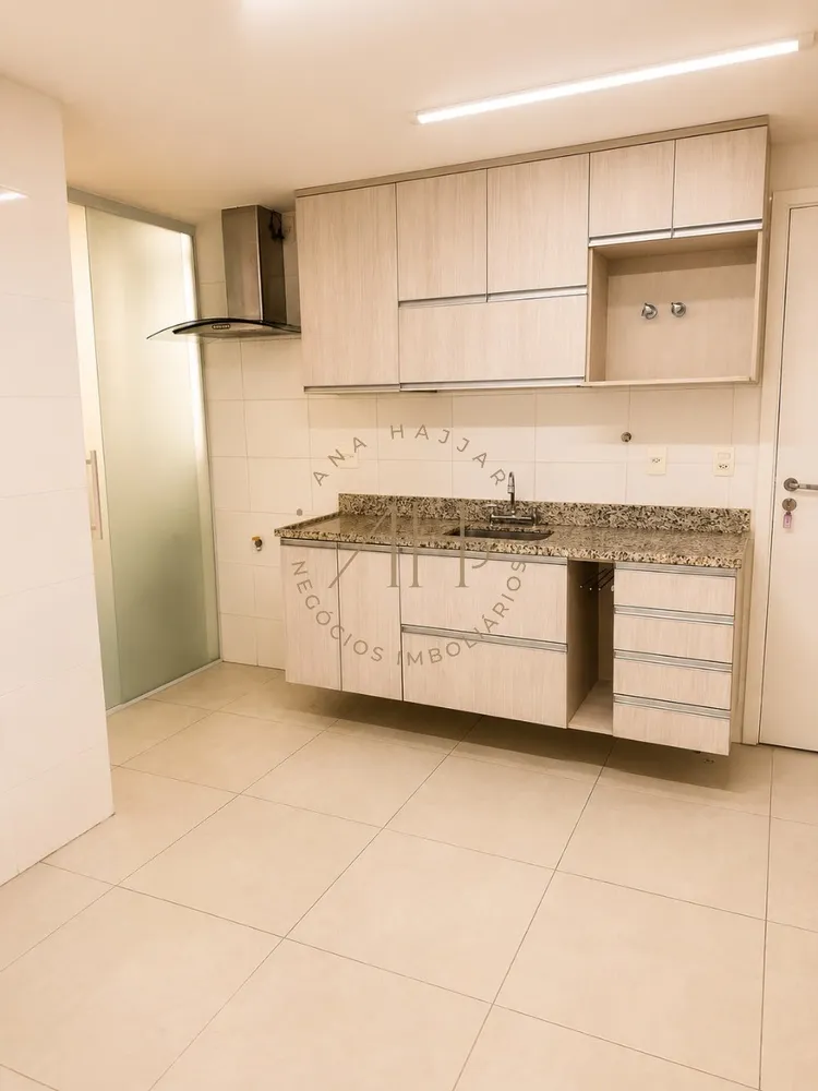 Apartamento, 3 quartos, 150 m² - Foto 16