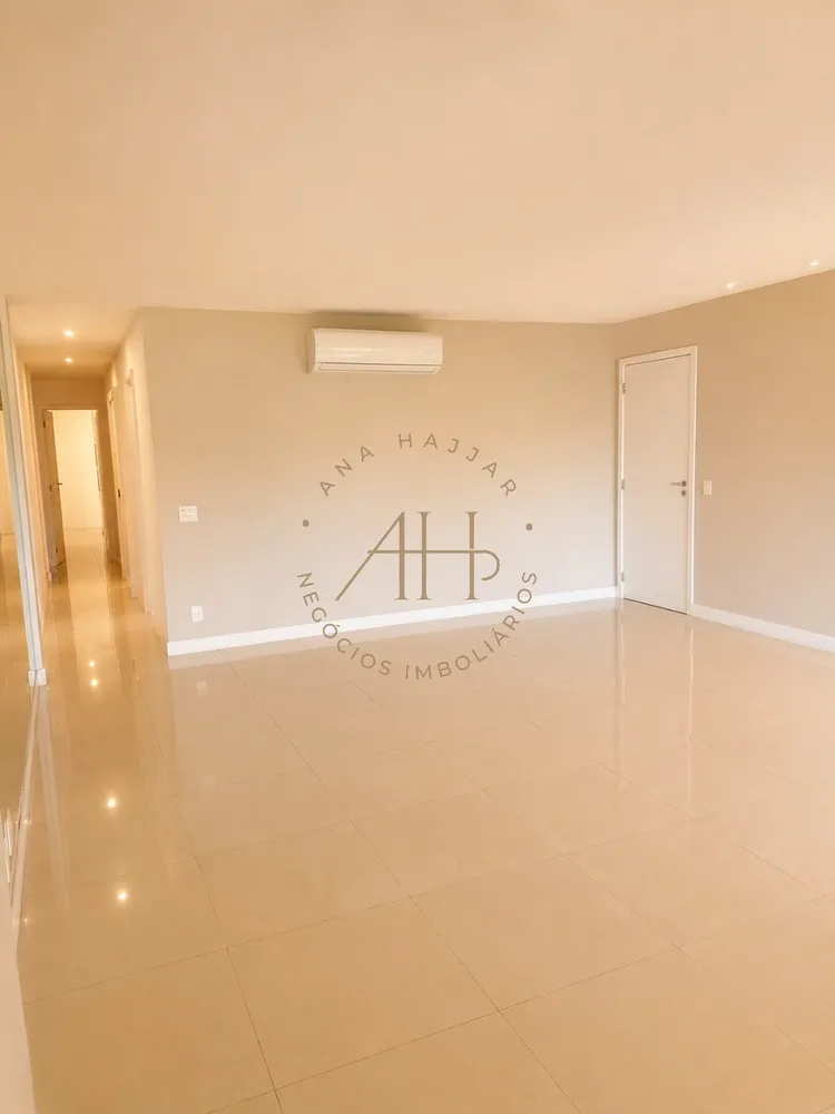 Apartamento, 3 quartos, 150 m² - Foto 6