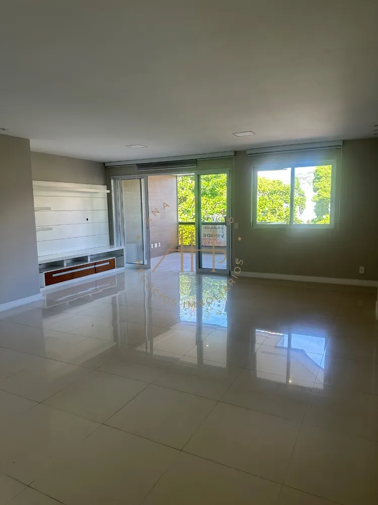 Apartamento, 3 quartos, 150 m² - Foto 1