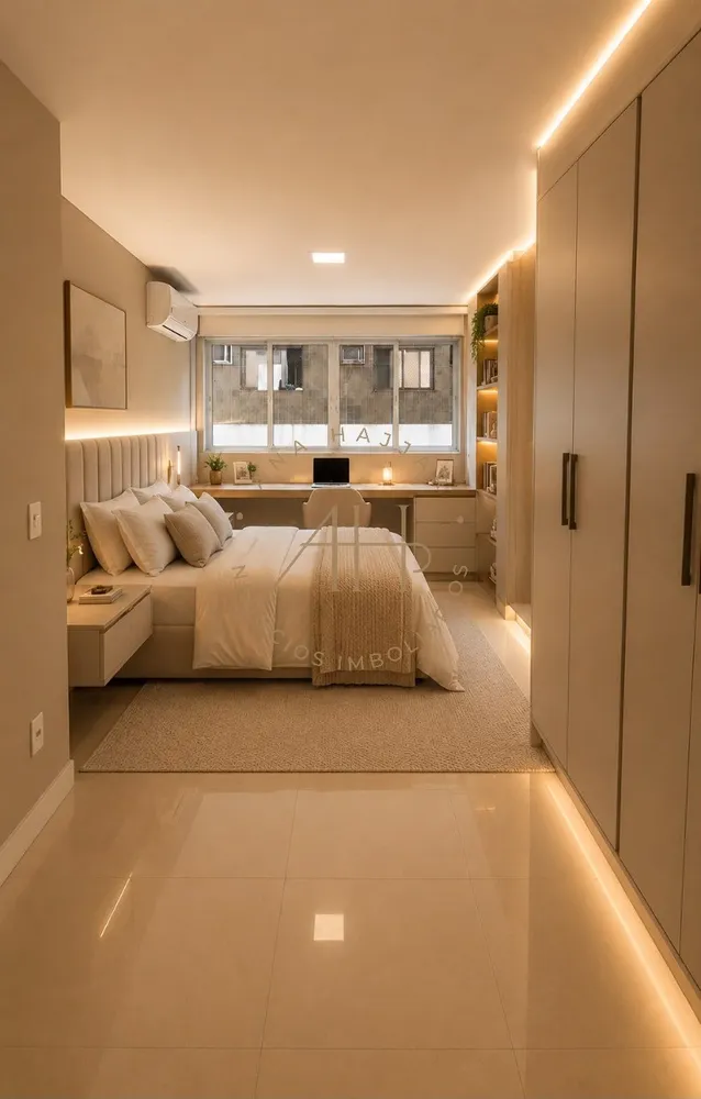 Apartamento, 3 quartos, 150 m² - Foto 25