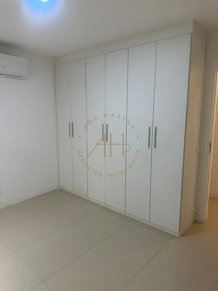Apartamento, 3 quartos, 150 m² - Foto 3