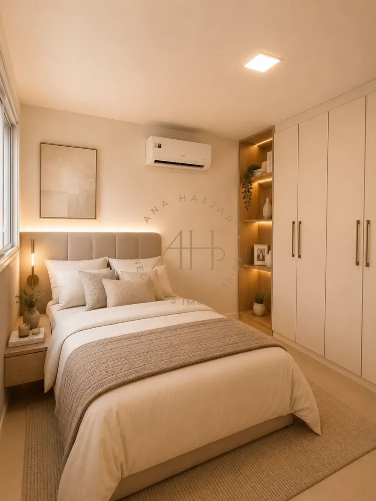 Apartamento, 3 quartos, 150 m² - Foto 33